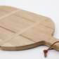 Nature Cutting Board 44cm