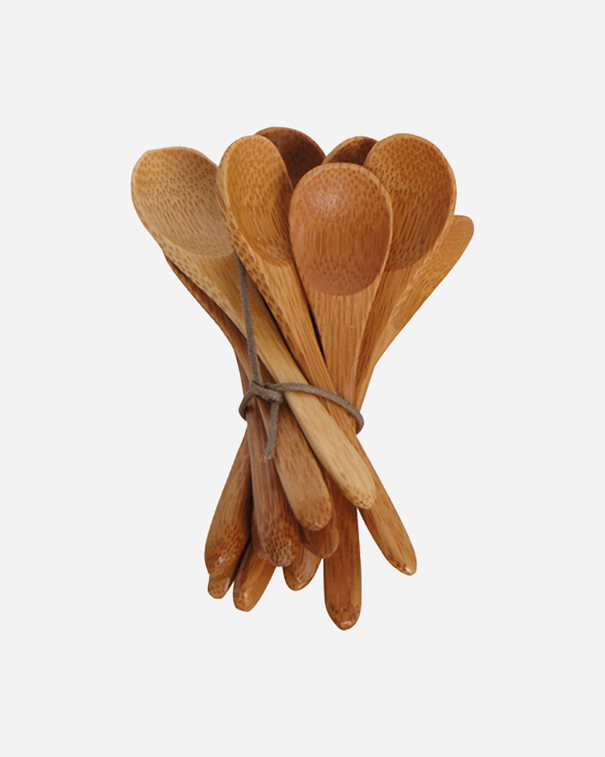 Bamboo Spoon 12pk