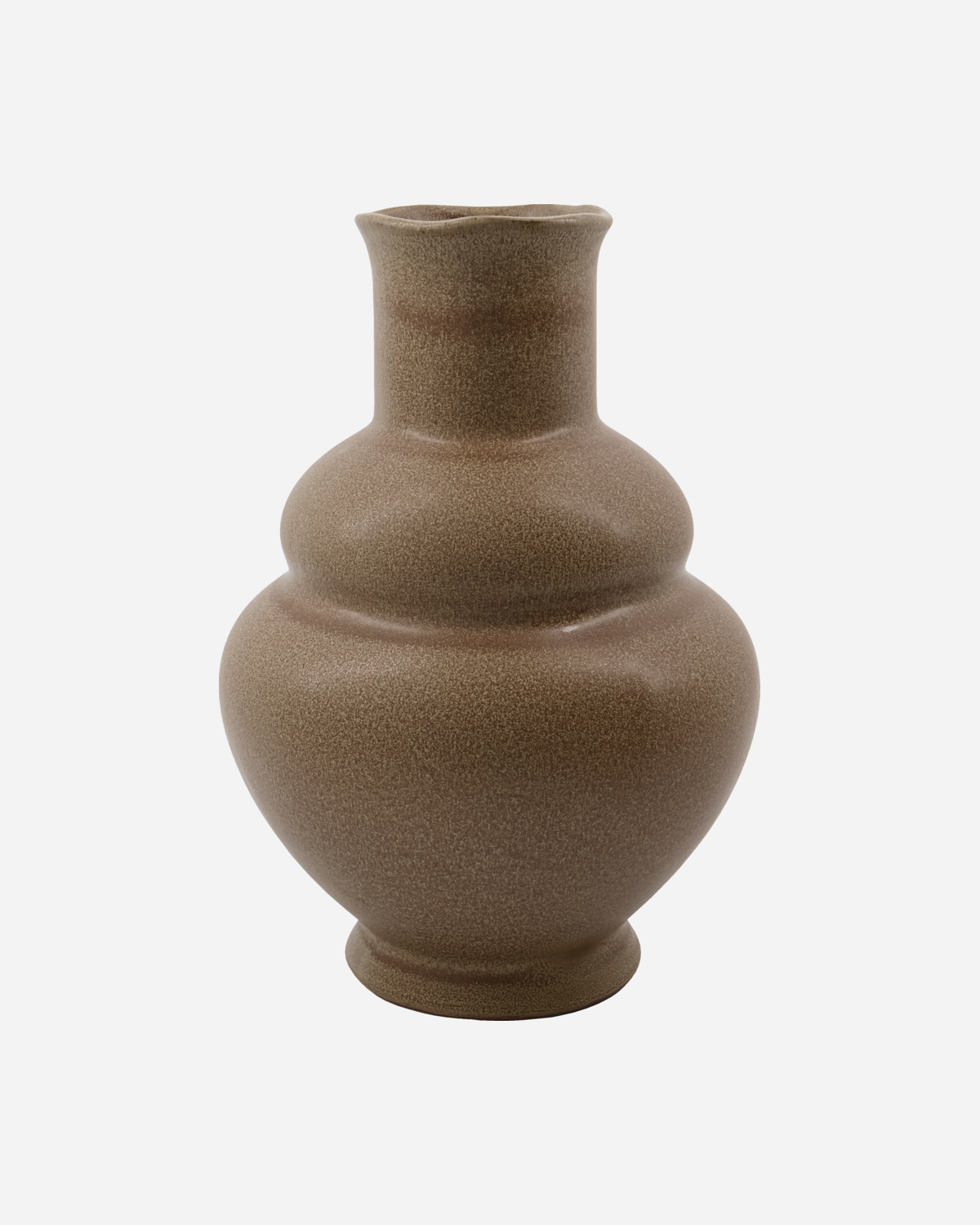 Camel Liva Vase 29cm