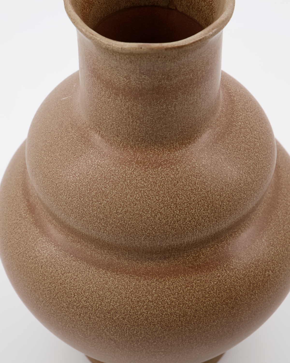 Camel Liva Vase 29cm