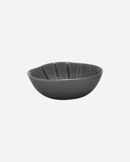 Matte Glaze Snack bowl