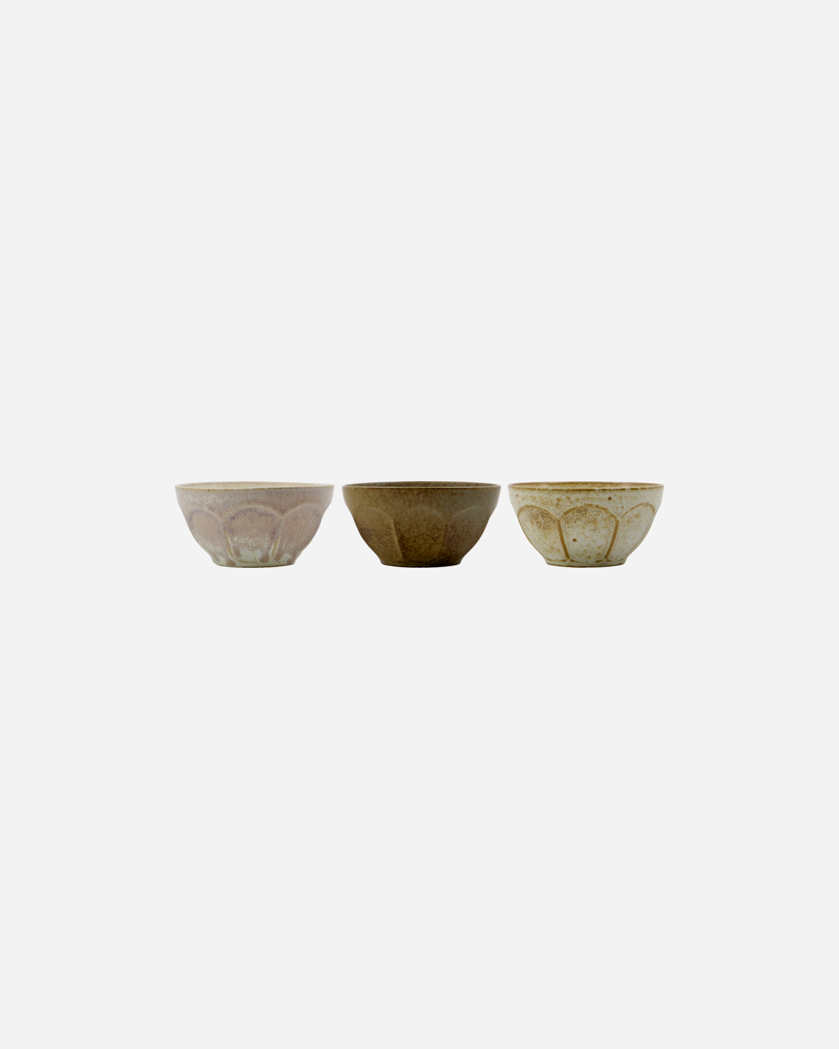 S/3 Arch Bowls 12cm