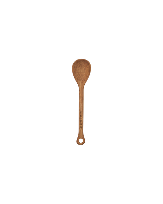 Acacia Wood Nature Spoon 15cm
