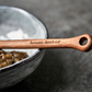 Acacia Wood Nature Spoon 15cm