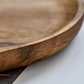 Acacia Wood Nature Tray 22.5cm