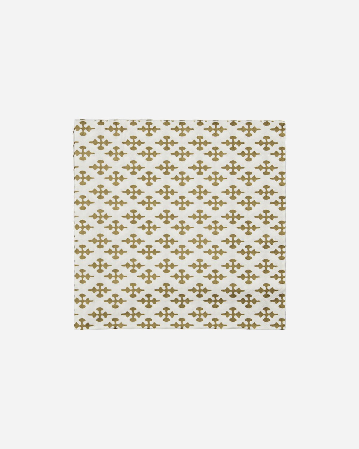 Gold Shield Paper Napkins 40Pk