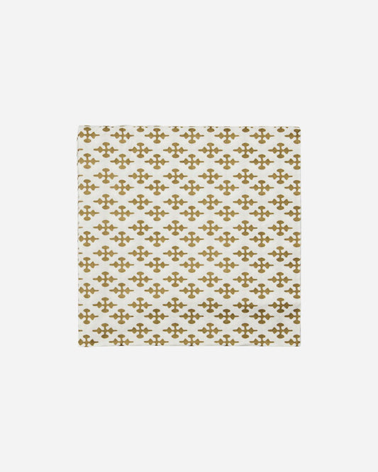 Gold Shield Paper Napkins 40Pk