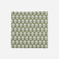 Olive Green Kape Paper Napkins 40Pk