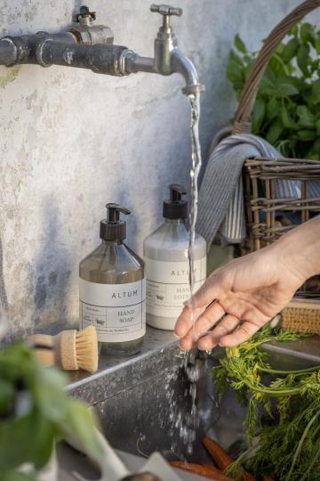 Altum Marsh Herbs Hand Soap