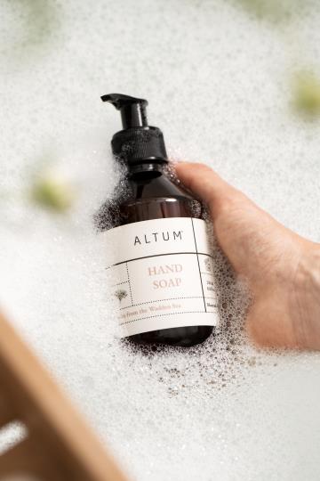 Altum Meadow Hand Soap 250ml