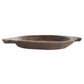 Chapati Round Wooden Tray 45.5cm