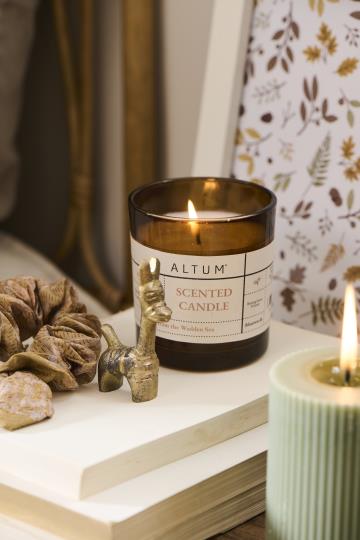 Altum Meadow Candle