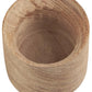 Acacia Wood Egg Cup 5cm