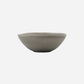 Grey Stoneware Bowl 20cm