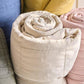 Natural Classic Throw