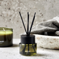 Meraki Oud Leaf Diffuser 100ml