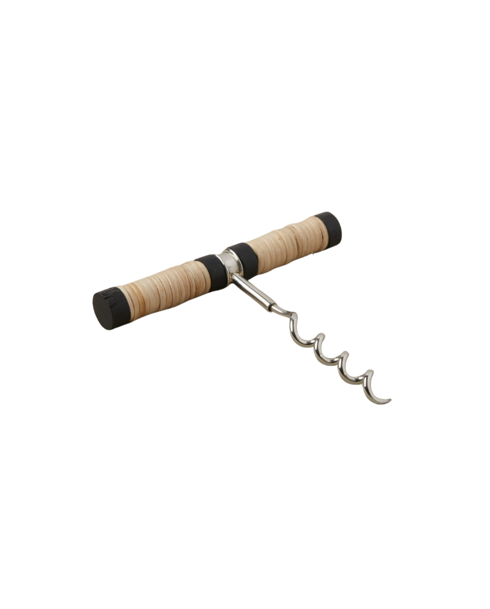 Rattan Corkscrew