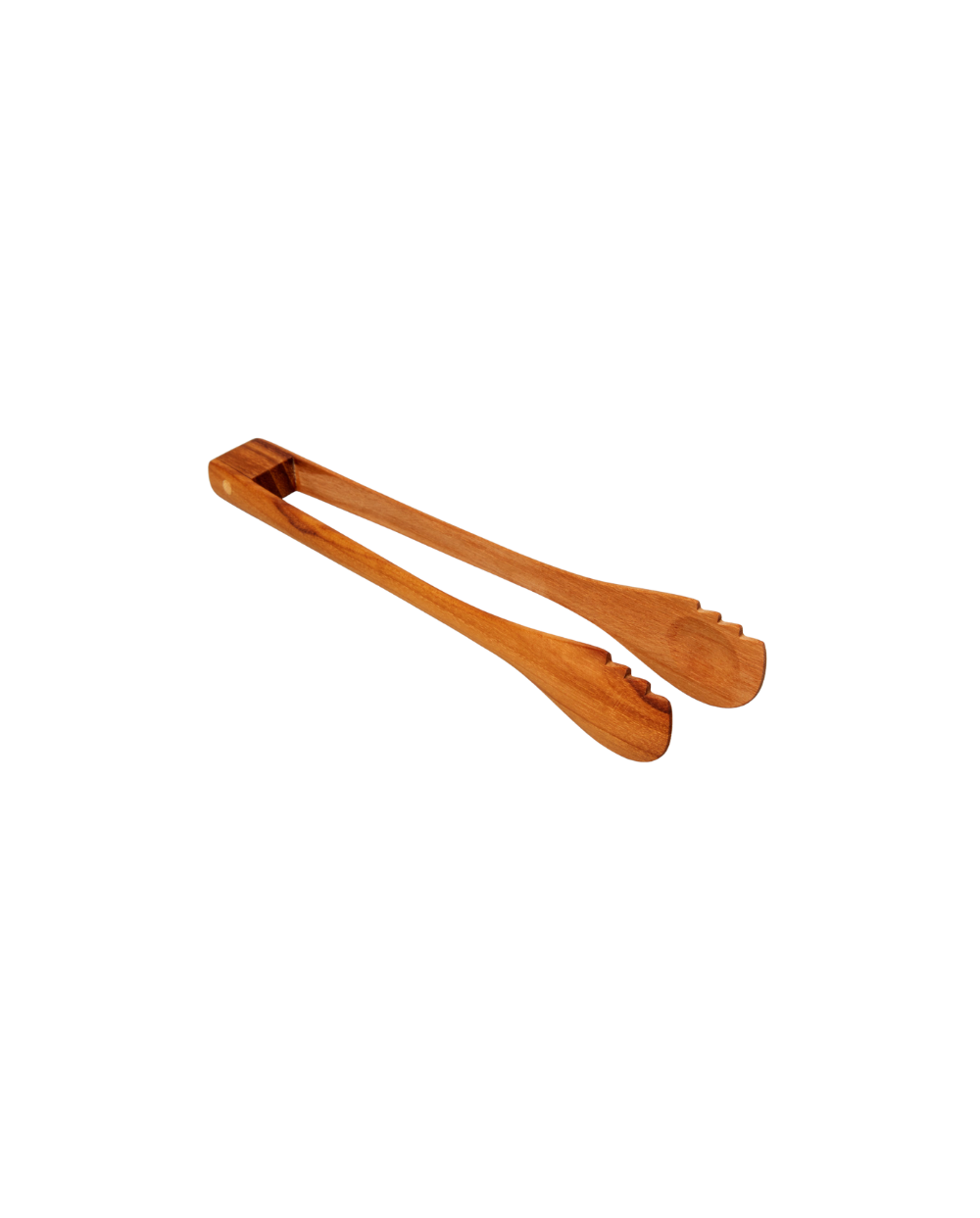 Wooden Tongs Medium