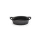 Black Ardo Baking Dish 20.5cm