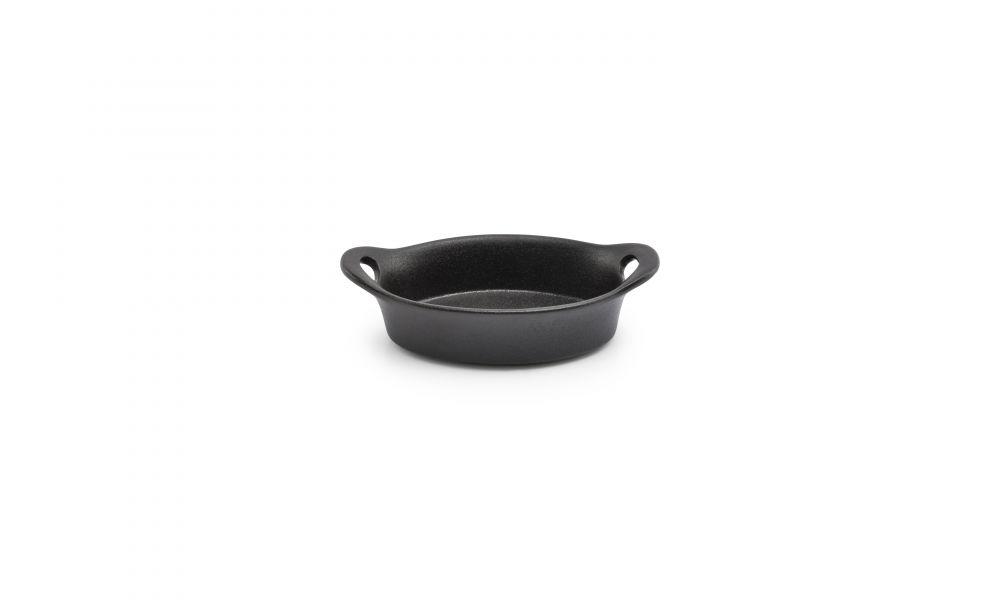 Black Ardo Baking Dish 20.5cm