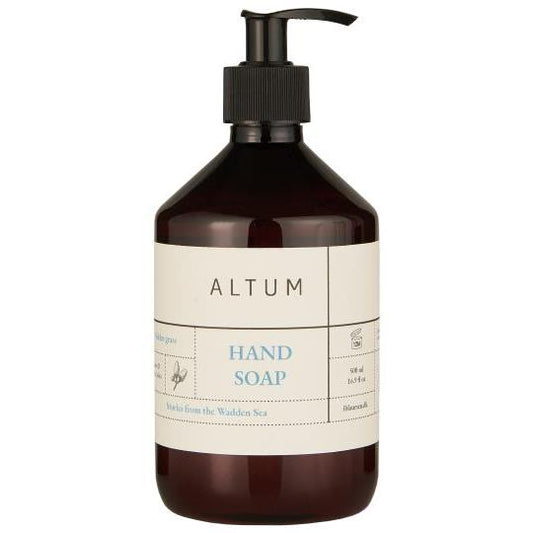 Altum Golden Grass Hand Soap 500ml