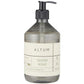 Altum Marsh Herbs Hand Soap