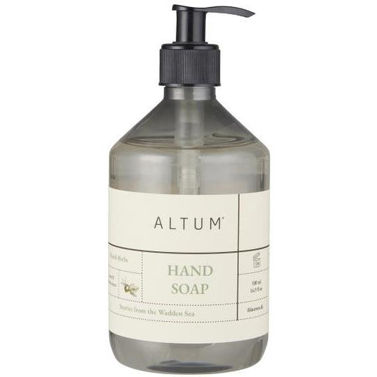 Altum Marsh Herbs Hand Soap