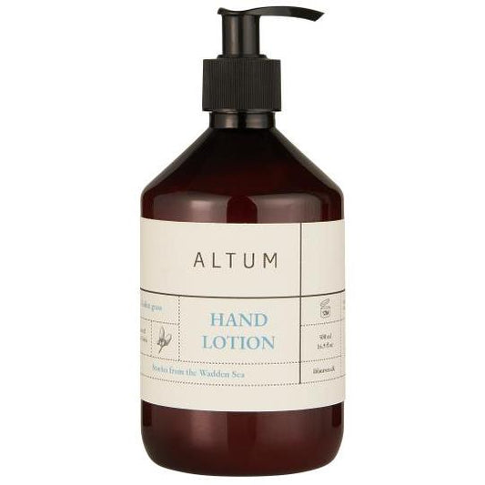 Altum Golden Grass Hand Lotion 500ml