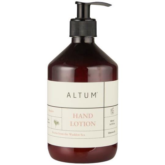 Altum Meadow Hand Lotion 500ml