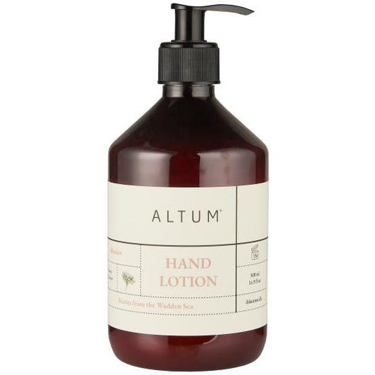 Altum Meadow Hand Lotion 500ml