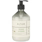 Altum Marsh Herbs Hand Lotion 500ml