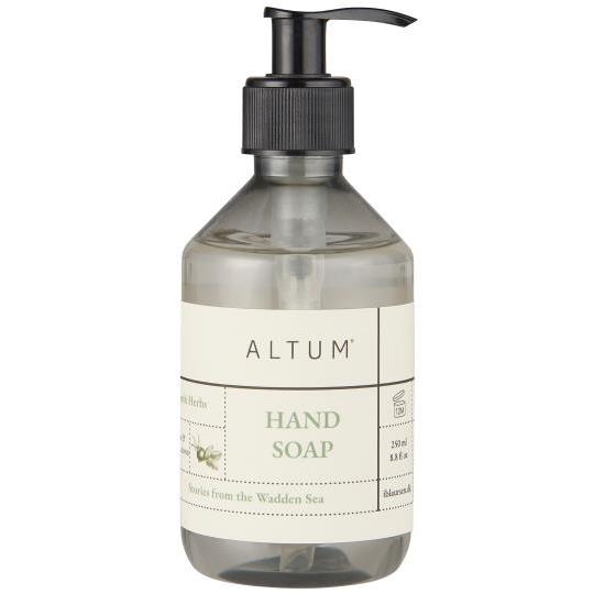 Altum Marsh Herbs Hand Soap 250ml