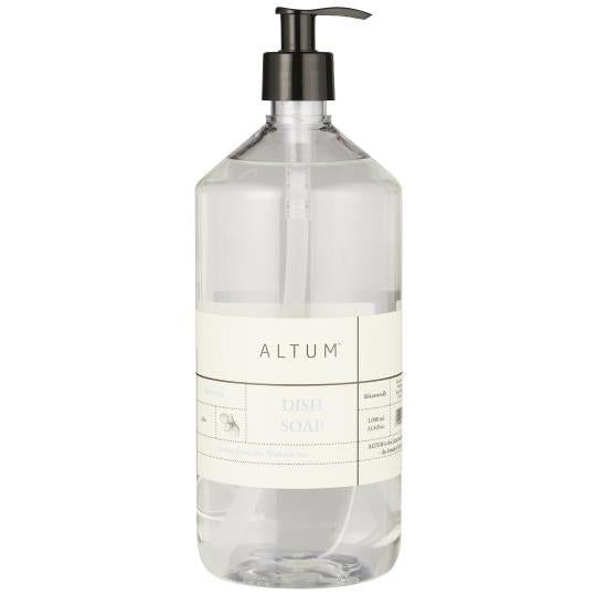 Altum Sea Breeze Dish Soap 1000ml