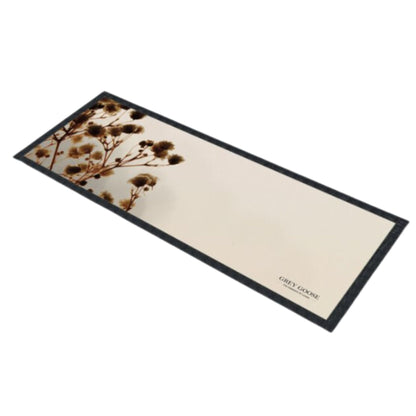 Dried Flowers Bar Mat