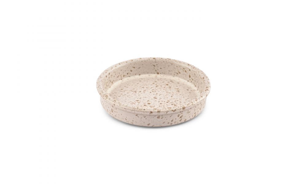 Beige Forno Baking Dish 14cm