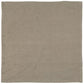 Linen Mix Fabric Napkin 4Pk - Various Colours