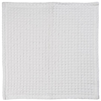 Waffle Cloth Various Colours