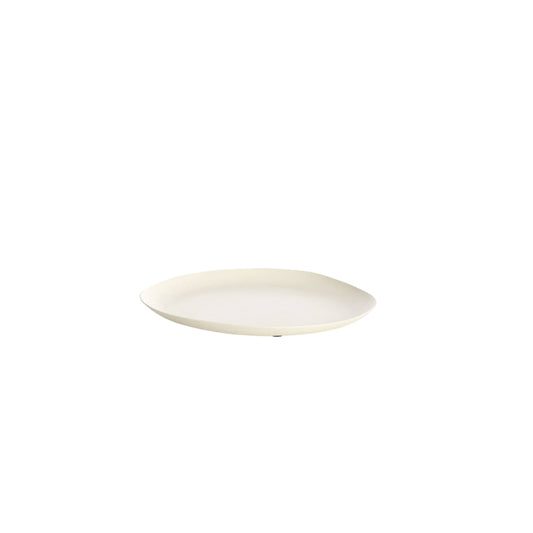 KOTA cream dish 24 cm