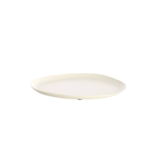 KOTA Cream Dish 33cm