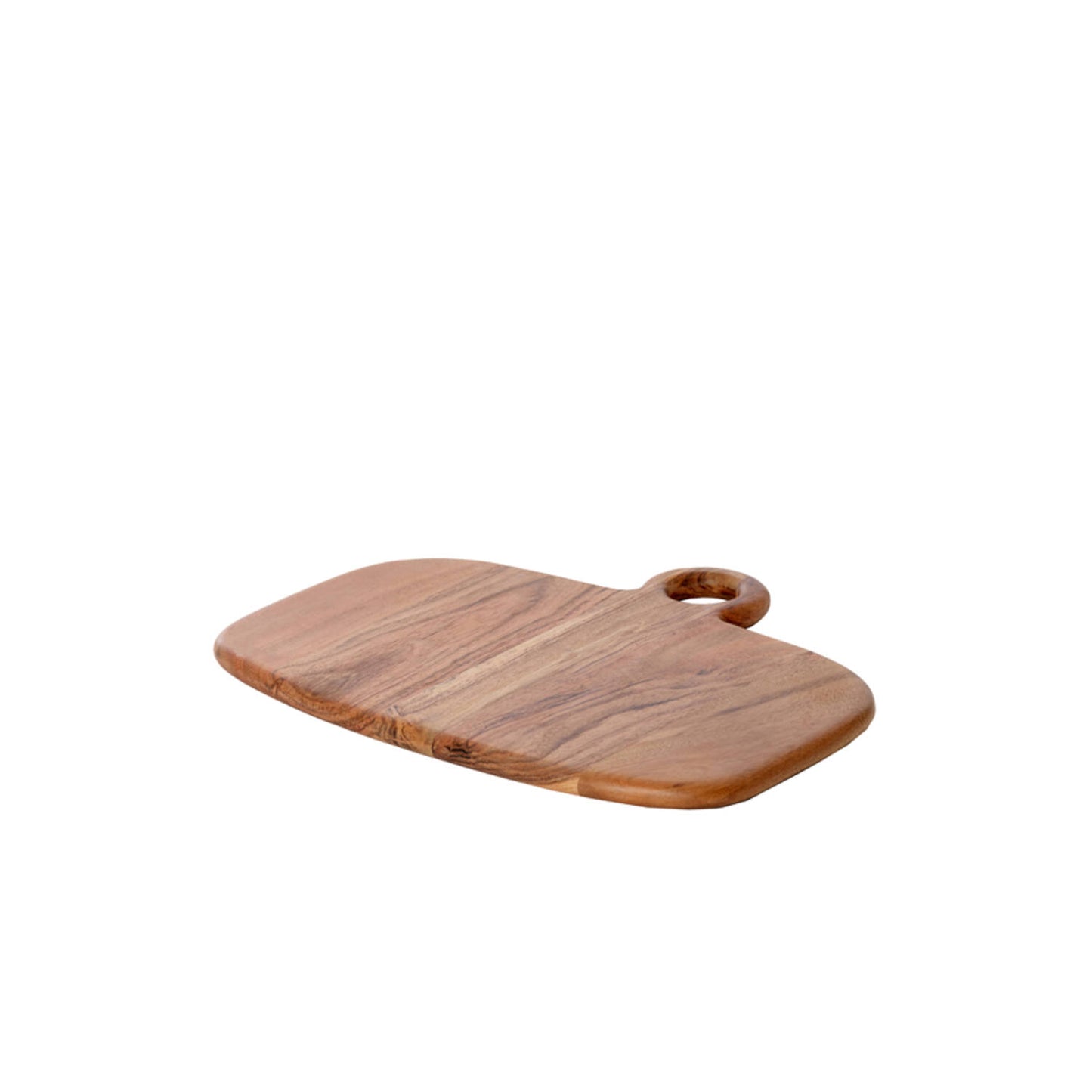 Avera Nat Wood Chopping Board 35cm