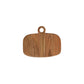 Avera Nat Wood Chopping Board 35cm