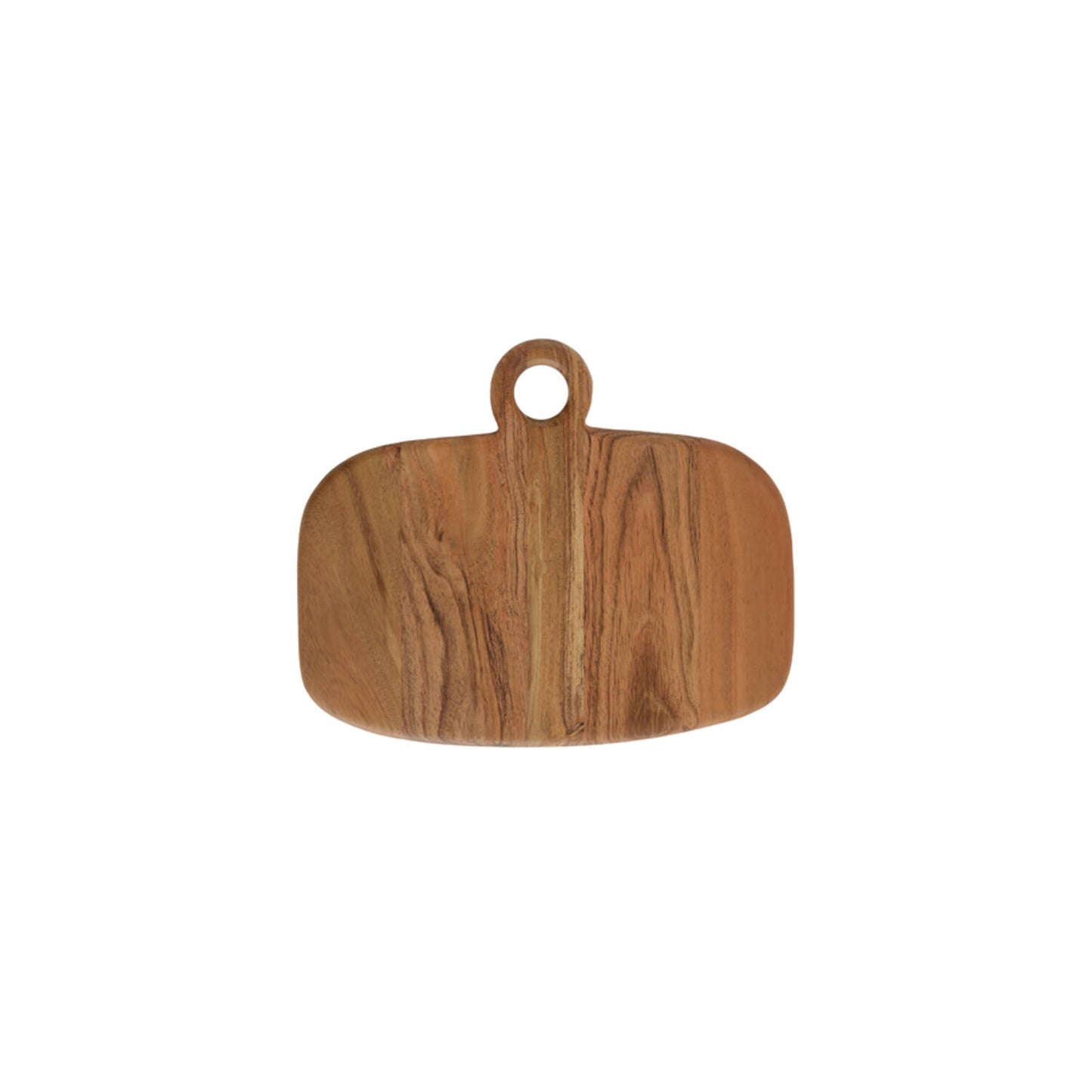 Avera Nat Wood Chopping Board 35cm