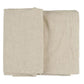 Linen Coloured Table Cloth