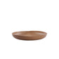 Anzi Dish terra+brown 44cm