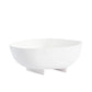 Rosa Cream Dish 27cm