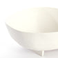 Rosa Cream Dish 27cm