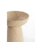 Oza Sand Dish on Base 20cm