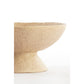 Oza Bowl on base 25cm