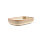 Beige Baking Dish 23cm