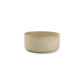 Beige Porcelain Bowl 12cm